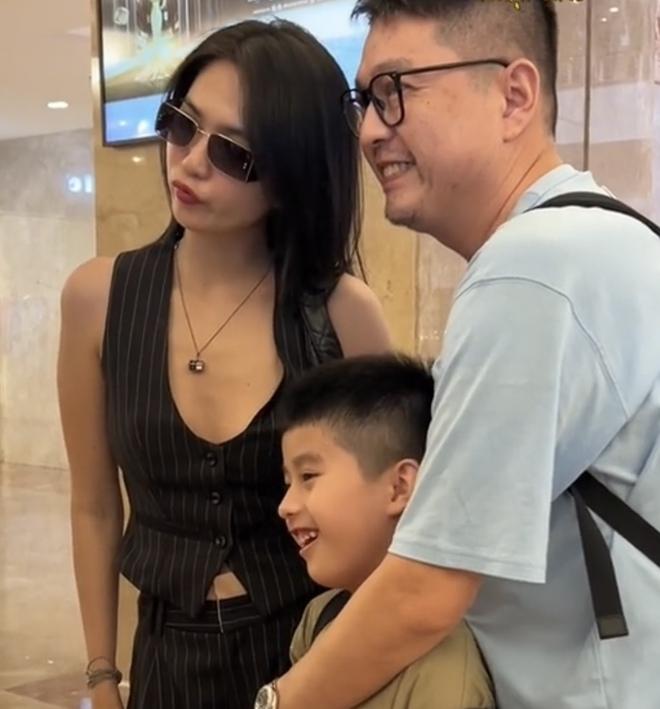 Ngọc Trinh lộ khuyết điểm đáng báo động qua ống kính team qua đường-3