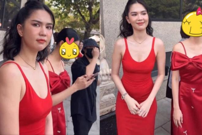 Ngọc Trinh lộ khuyết điểm đáng báo động qua ống kính team qua đường-5