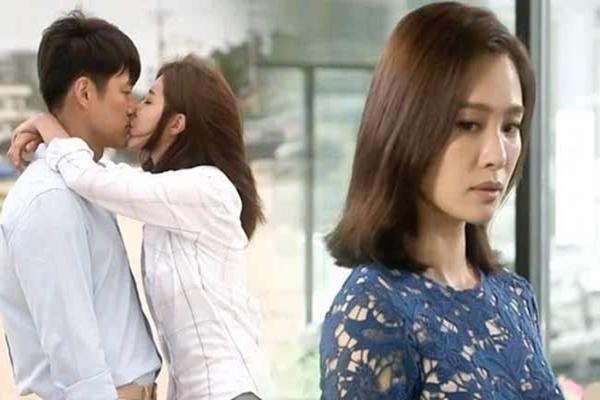 Phát hiện chồng ngoại tình đúng đêm tân hôn, tôi vẫn ngọt như mía lùi rồi ra một cú chốt hạ khiến anh trở tay không kịp-2