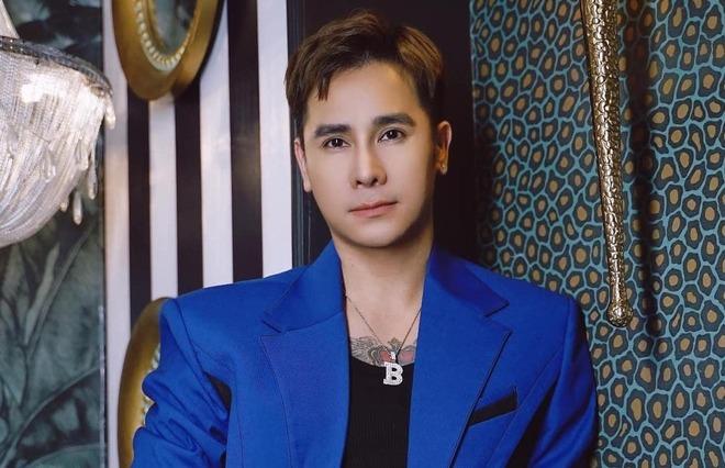 Diễn biến mới vụ ca sĩ Chu Bin bị bắt-1