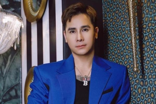 Chu Bin lại bị chỉ trích sau scandal liên quan chất cấm-3