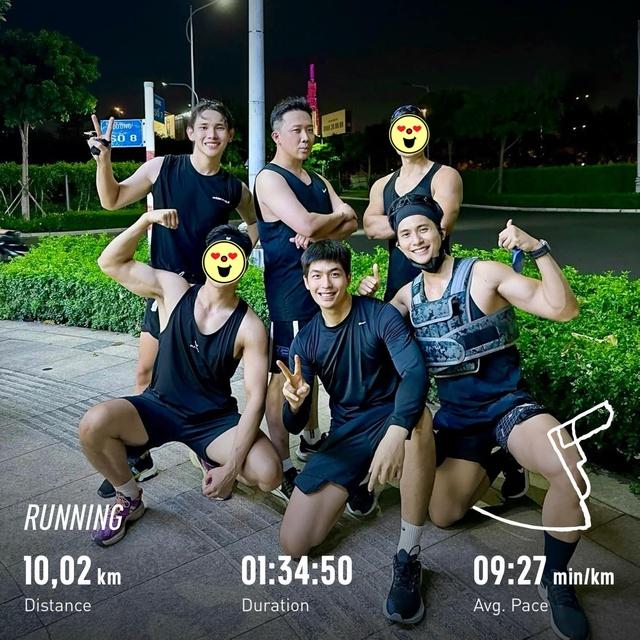 Từng gây choáng vì tăng cân mất kiểm soát, visual hiện tại của Trấn Thành thế nào?-3