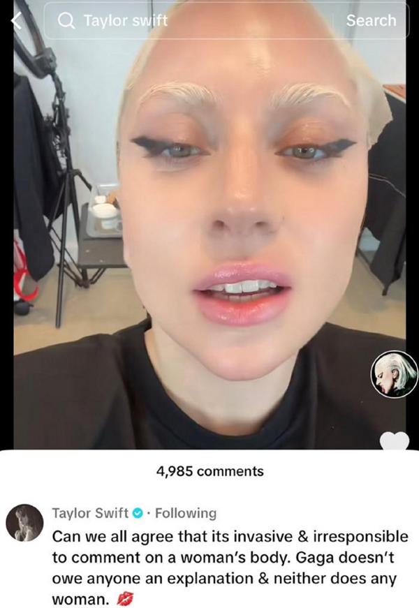 Taylor Swift bất ngờ ngất xỉu ngay trên sân khấu-2