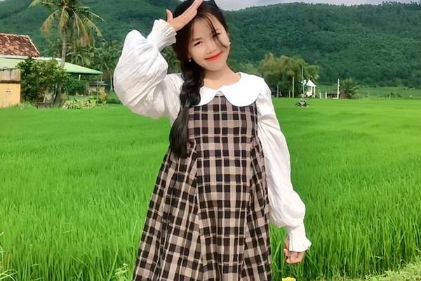 Chàng trai Khánh Hòa có họ tên đủ 2 môn khối C, hài hước kể chuyện bị nhầm lẫn-4