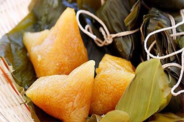 Phong tục trong ngày Tết Đoan Ngọ của người Việt-2