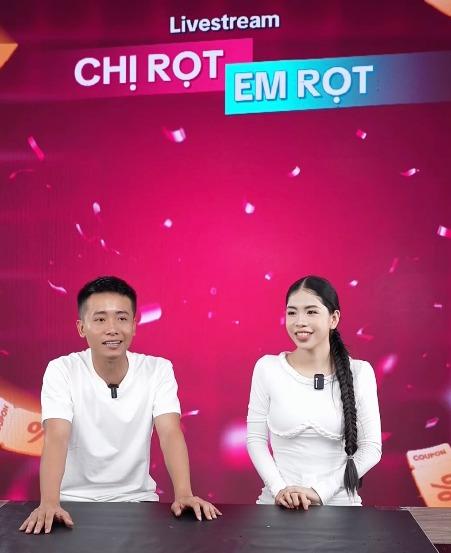 Phiên live ồn ào nhất ngày siêu sale: Quang Linh Vlogs, Quyền Leo hay Võ Hà Linh?-1