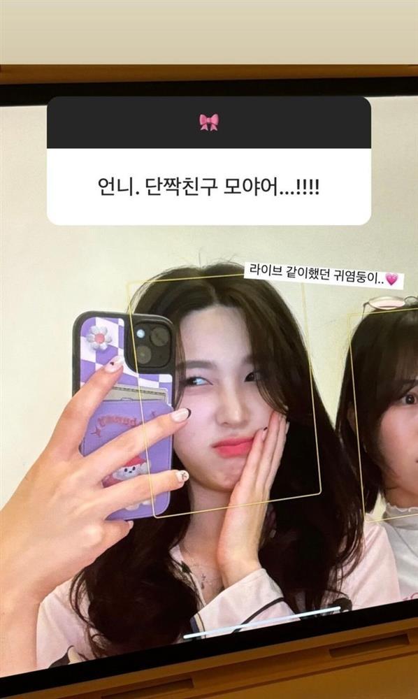 Bà mẹ trẻ nhất Kpop ly hôn, bỏ 3 con cho chồng cũ nuôi để chạy theo bạn trai mới?-3