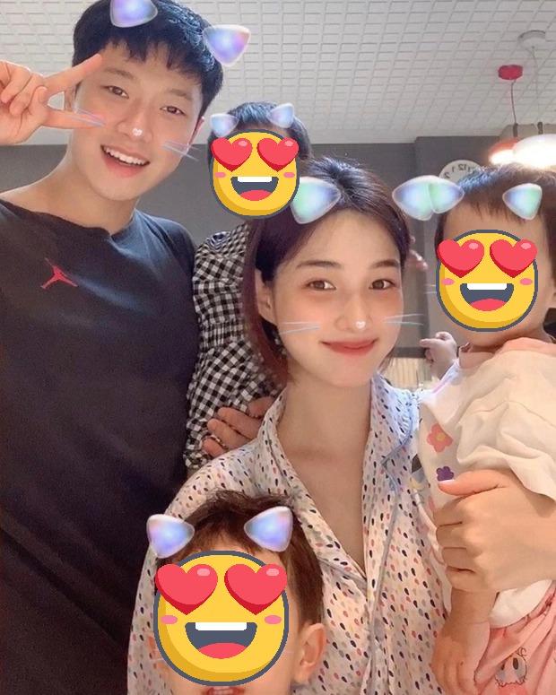 Bà mẹ trẻ nhất Kpop ly hôn, bỏ 3 con cho chồng cũ nuôi để chạy theo bạn trai mới?-5