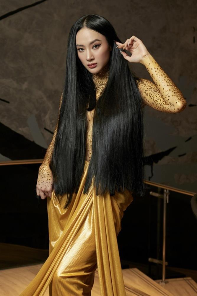 Mẹ Angela Phương Trinh khẳng định con gái không phải người đăng bài xin lỗi vì điện thoại bị tịch thu, mong được gặp con-2