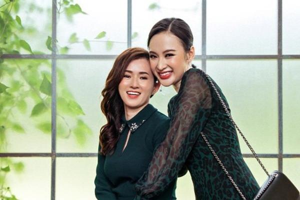 Bê bối Angela Phương Trinh: Scandal chấn động năm 17 tuổi, 29 tuổi xác nhận cắt liên lạc với mẹ ruột và lộng ngôn-10