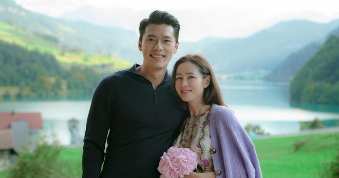 Hyun Bin rao bán nhà tân hôn-2