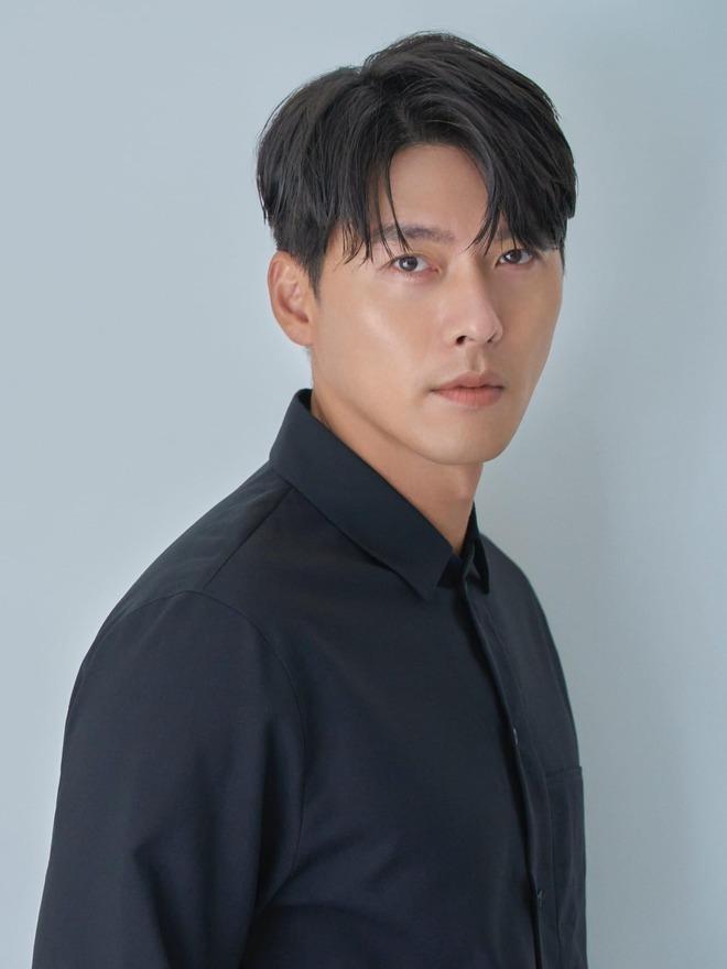 Hyun Bin rao bán nhà tân hôn-3