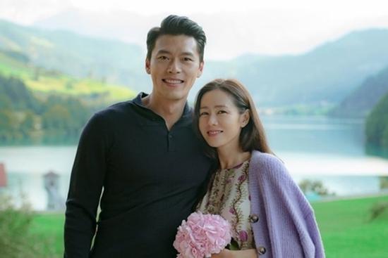 Hyun Bin rao bán nhà tân hôn