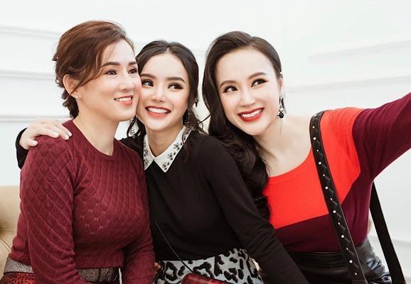 Em gái Angela Phương Trinh gửi đơn khẩn cầu: Chị tôi đang nợ rất nhiều, mẹ đến thăm bị bảo vệ cấm-2