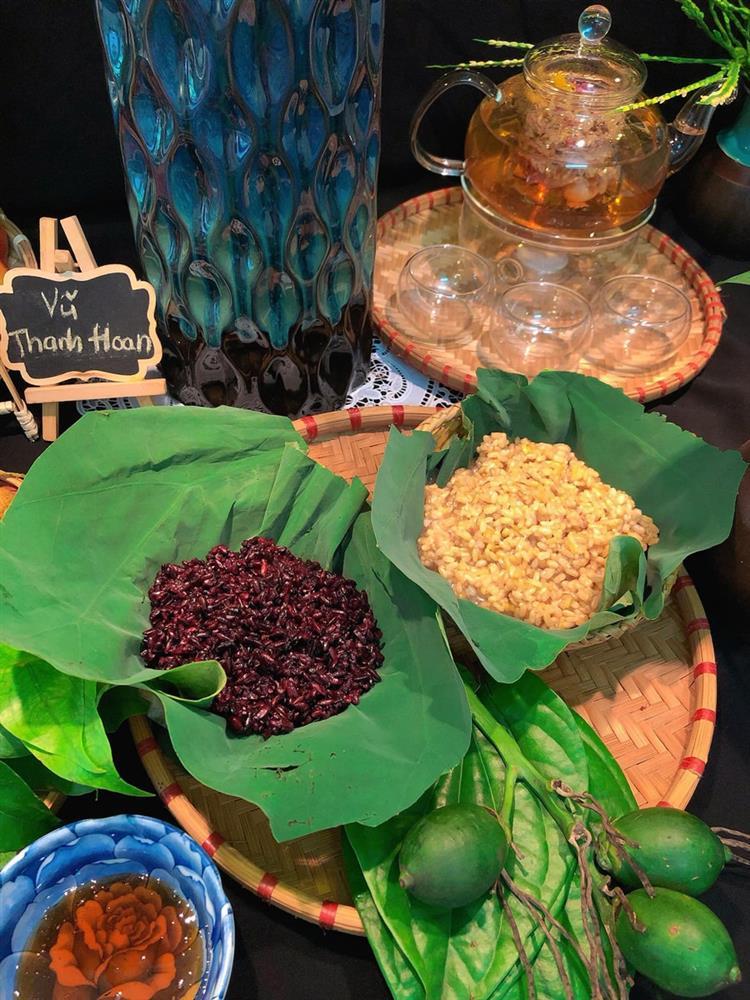 Khung giờ vàng cúng tết Đoan ngọ năm 2024-1