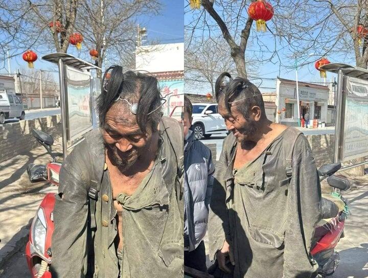 Vua cờ Trung Quốc lang thang như ăn mày, thắng 1 ván chỉ lấy 7.000 đồng-1