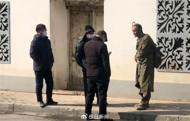 Vua cờ Trung Quốc lang thang như ăn mày, thắng 1 ván chỉ lấy 7.000 đồng-3