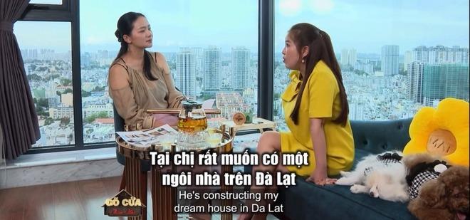 Vợ chồng sao Việt lần đầu xác nhận đã ly hôn sau 12 năm chung sống, không có con chung-2