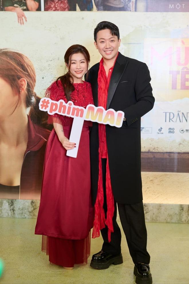 Vợ chồng sao Việt lần đầu xác nhận đã ly hôn sau 12 năm chung sống, không có con chung-6