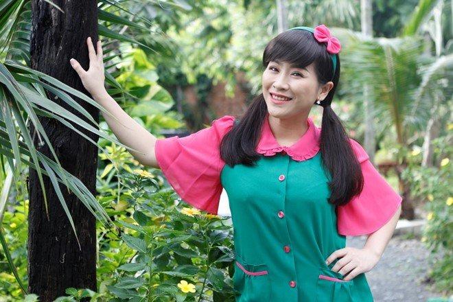 Vợ chồng sao Việt lần đầu xác nhận đã ly hôn sau 12 năm chung sống, không có con chung-7