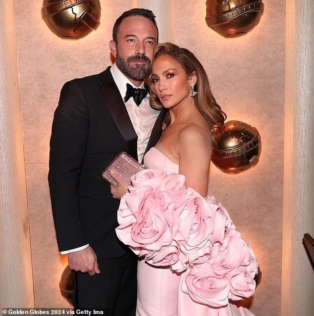 Điều gì thực sự xảy ra giữa Jennifer Lopez và Ben Affleck?-1