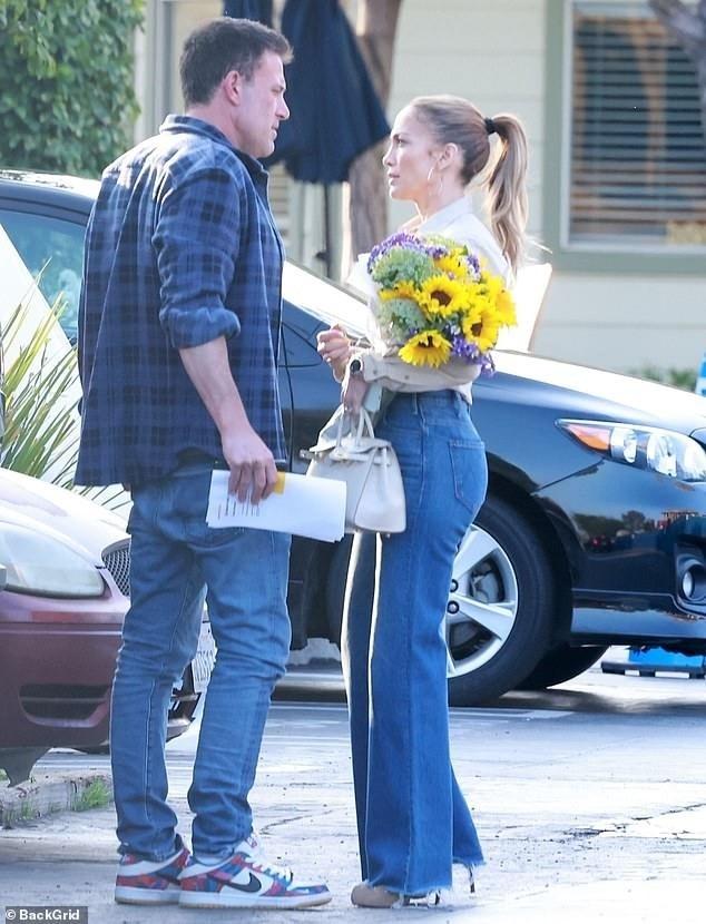 Điều gì thực sự xảy ra giữa Jennifer Lopez và Ben Affleck?-6