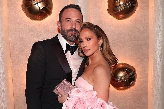 Jennifer Lopez từ bỏ cứu vãn hôn nhân với Ben Affleck-5