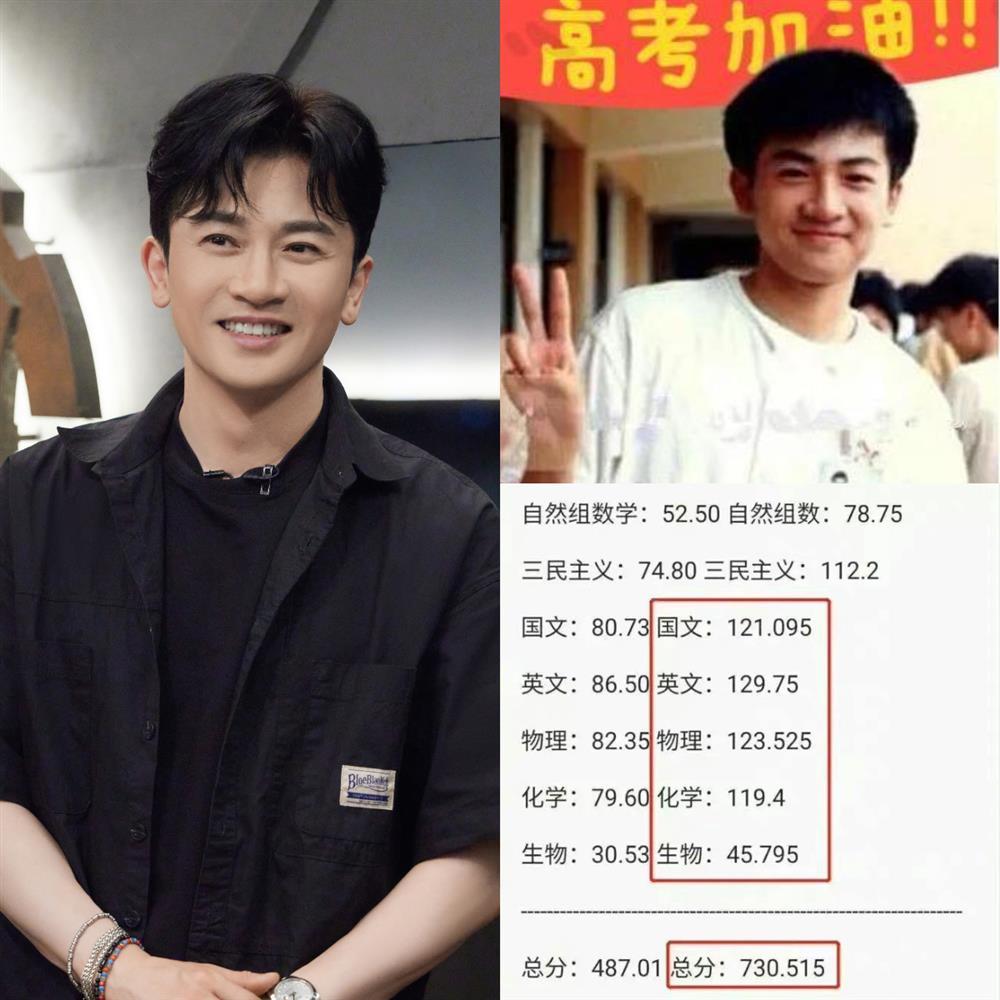 Ngũ A Ka Tô Hữu Bằng là người Trung Quốc đầu tiên vừa livestream vừa làm bài thi đại học-2