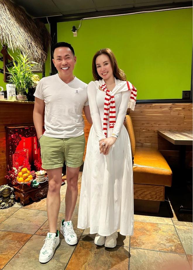 Diện mạo hiện tại của Vy Oanh sau bức hình lộ nhan sắc thiếu tự nhiên gây sốc-3