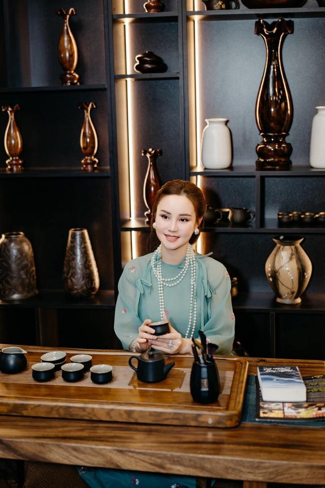 Diện mạo hiện tại của Vy Oanh sau bức hình lộ nhan sắc thiếu tự nhiên gây sốc-6