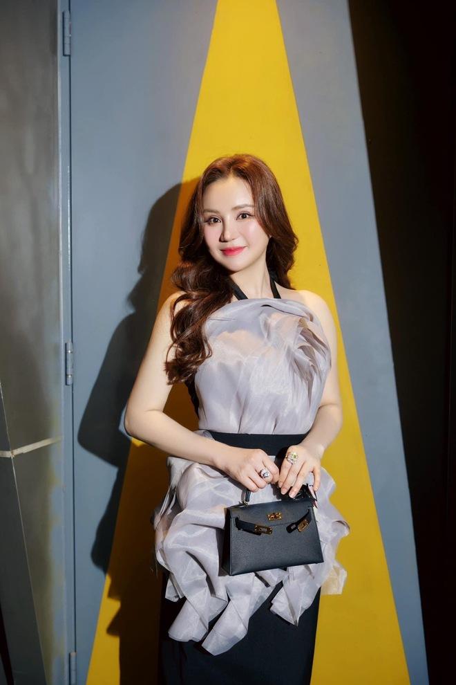 Diện mạo hiện tại của Vy Oanh sau bức hình lộ nhan sắc thiếu tự nhiên gây sốc-7