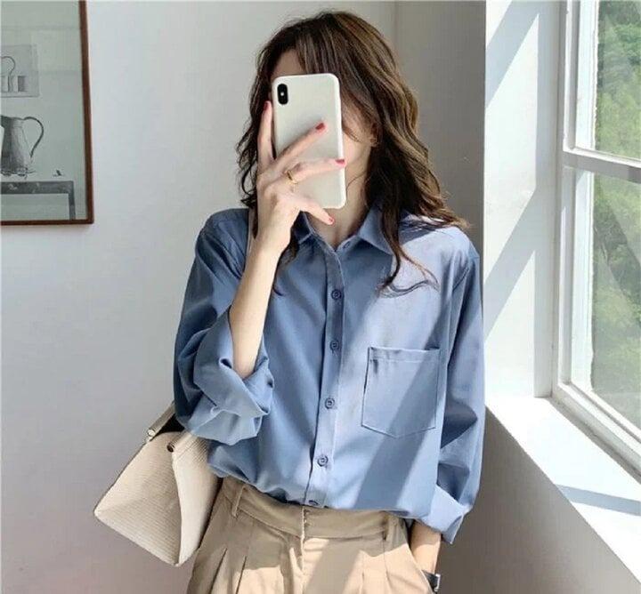 Những món đồ giúp chị em tuổi 30 trẻ trung mà không bị sến-1