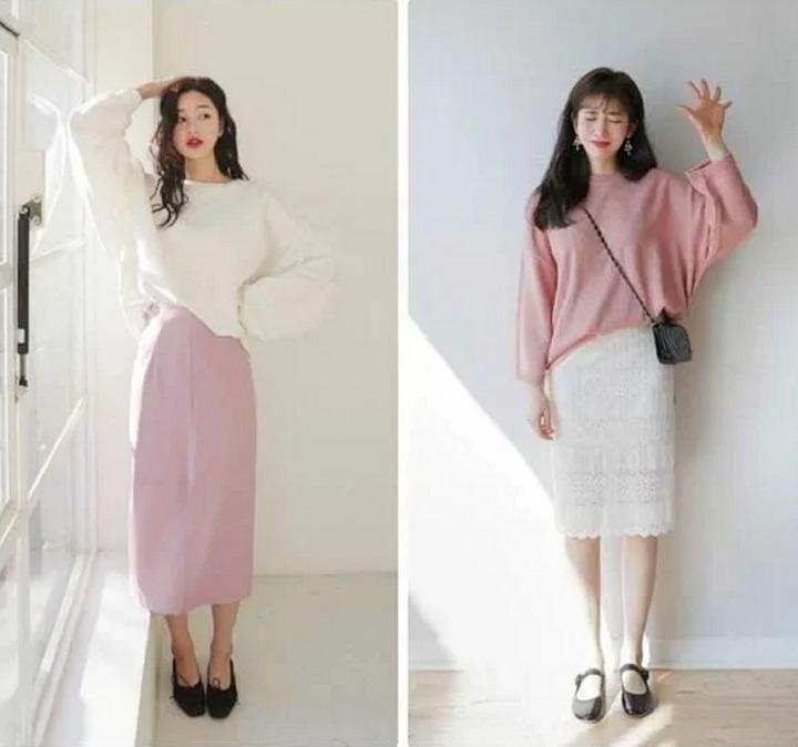 Những món đồ giúp chị em tuổi 30 trẻ trung mà không bị sến-2