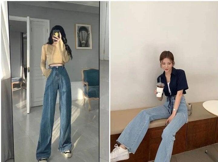 Những món đồ giúp chị em tuổi 30 trẻ trung mà không bị sến-3