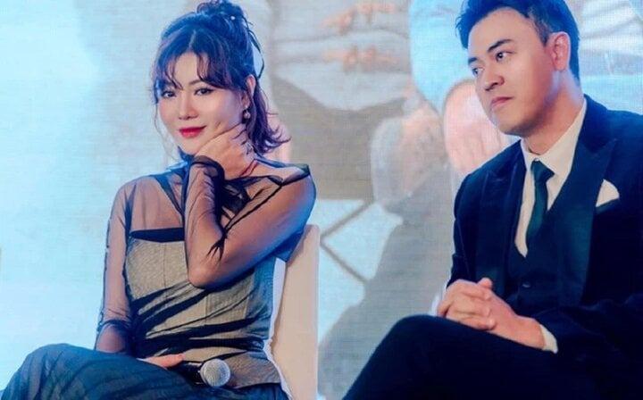 Thanh Hương bị mắng, Tuấn Tú vạ lây sau cảnh gây bức xúc nhất phim Người một nhà-2