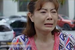 Thanh Hương bị mắng, Tuấn Tú vạ lây sau cảnh gây bức xúc nhất phim 'Người một nhà'