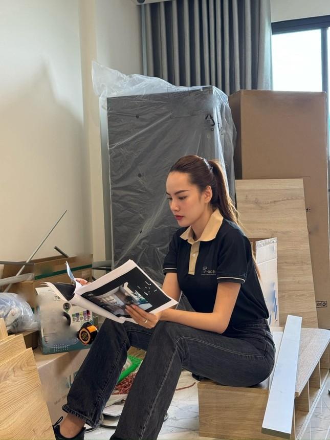 Những nàng hậu có sắc lẫn hương: Vừa đẹp lại giỏi, tự tin ngồi vững ở vị trí CEO khiến nhiều fan sắc đẹp mê mệt-7