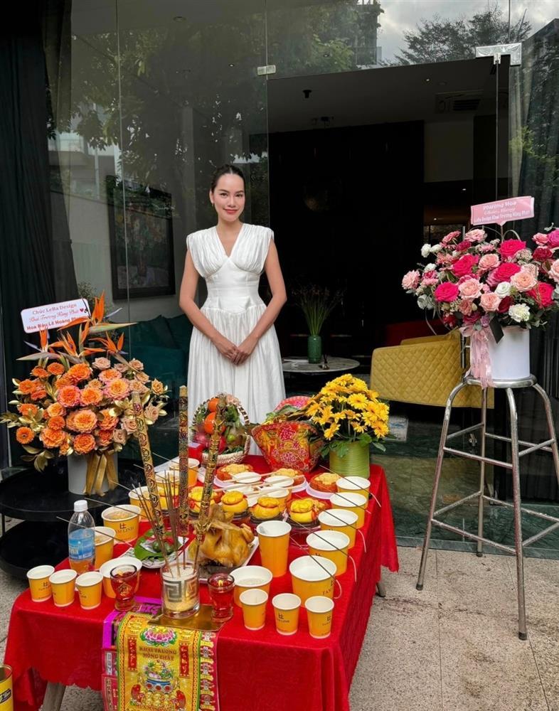 Những nàng hậu có sắc lẫn hương: Vừa đẹp lại giỏi, tự tin ngồi vững ở vị trí CEO khiến nhiều fan sắc đẹp mê mệt-8