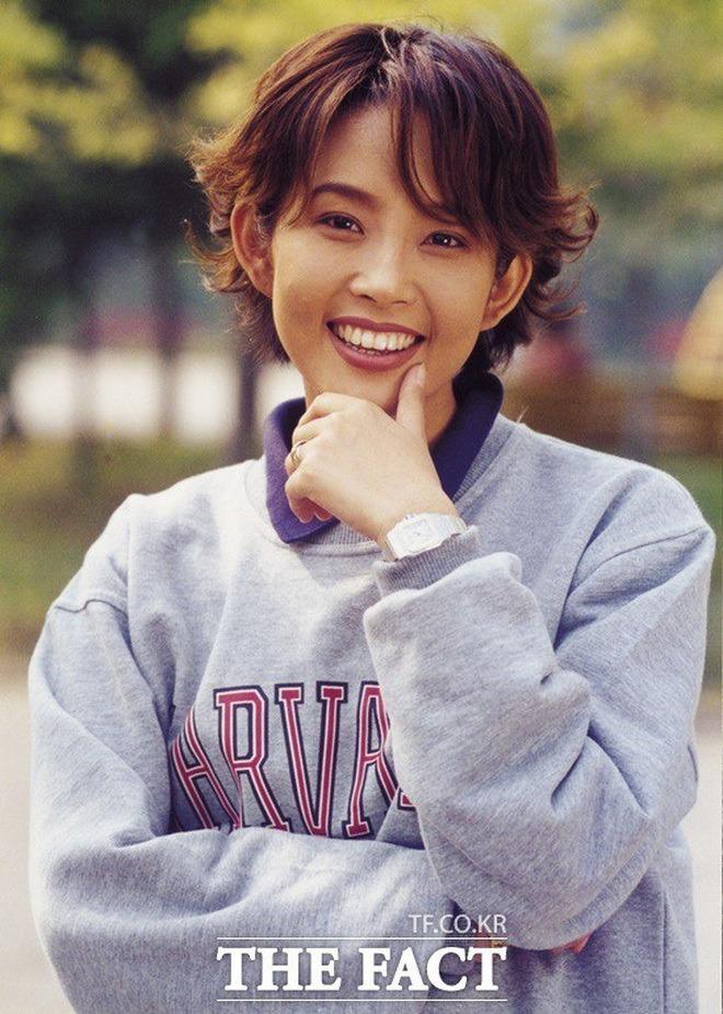 Choi Jin Sil bí mật dành 185 triệu giúp nạn nhân vụ cưỡng bức tập thể Miryang, sau 20 năm chuyện mới sáng tỏ-3