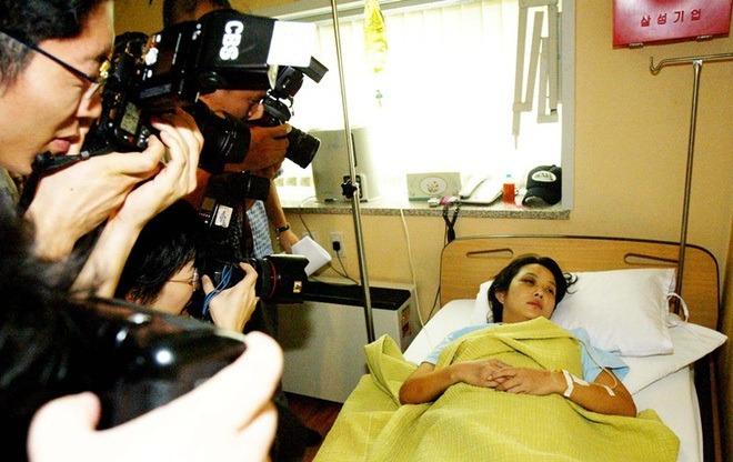 Choi Jin Sil bí mật dành 185 triệu giúp nạn nhân vụ cưỡng bức tập thể Miryang, sau 20 năm chuyện mới sáng tỏ-5