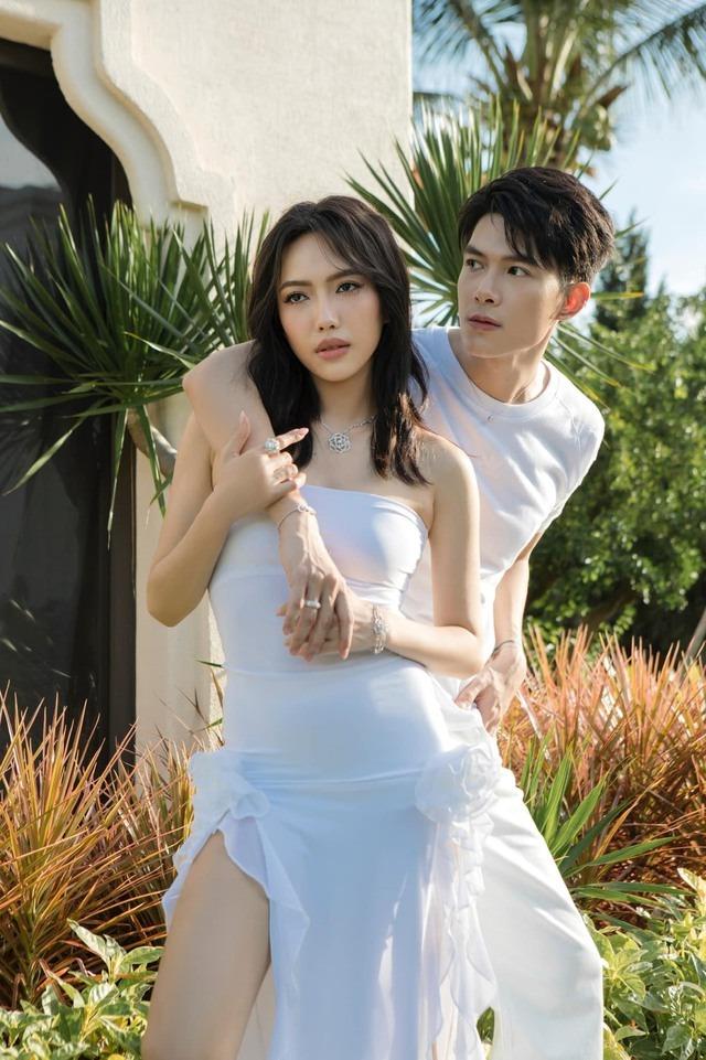 Diệu Nhi lên tiếng làm rõ chi tiết nghi trục trặc với Anh Tú-4