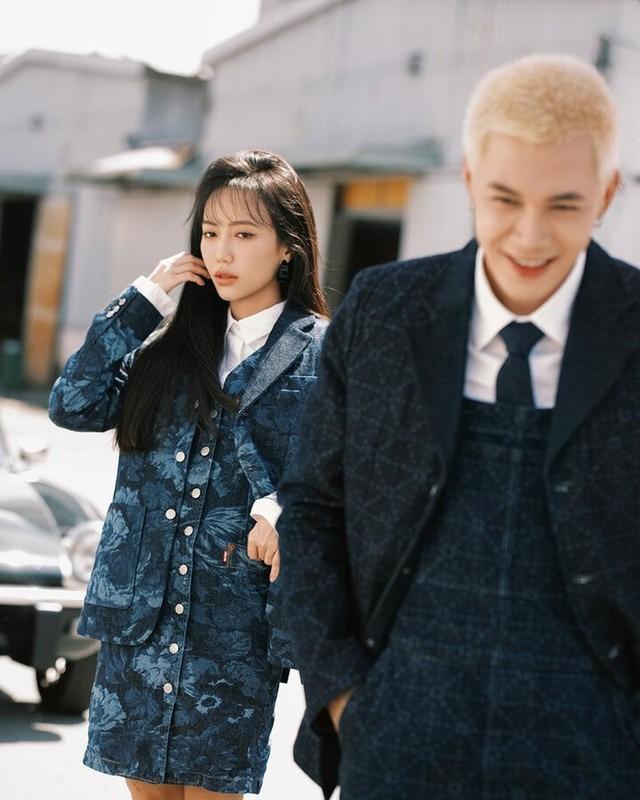 Diệu Nhi lên tiếng làm rõ chi tiết nghi trục trặc với Anh Tú-6