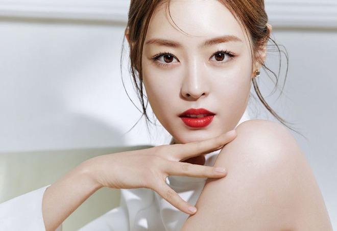 Nữ diễn viên Hoa hậu Hàn Quốc Lee Yeon Hee mang thai con đầu lòng sau 4 năm kết hôn-2