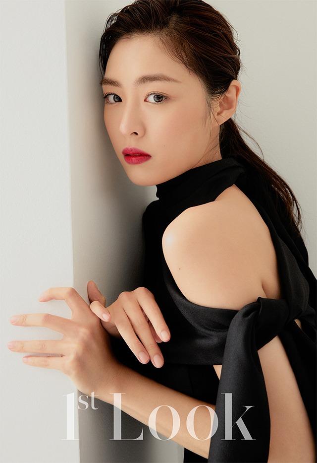 Nữ diễn viên Hoa hậu Hàn Quốc Lee Yeon Hee mang thai con đầu lòng sau 4 năm kết hôn-3