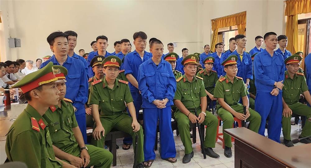 Giang hồ nổ súng bắn chết 2 người ở Phú Quốc bị thay đổi mức án-1