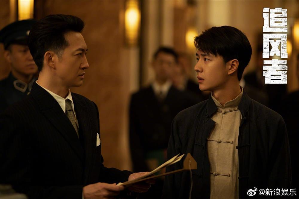 Hậu lùm xùm đề cử giải Bạch Ngọc Lan, Vương Nhất Bác không vào đoàn phim mới quá lâu khiến dân tình hoang mang-1