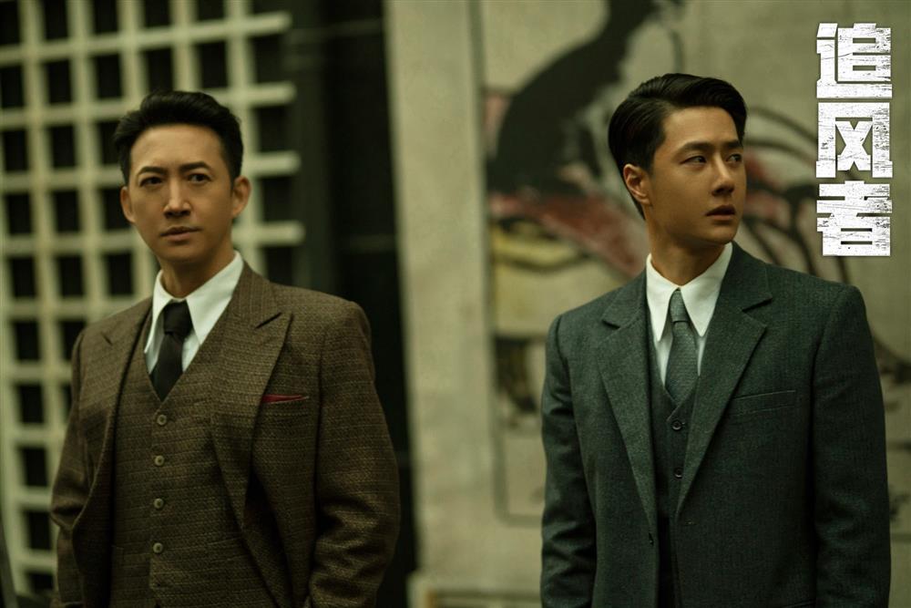 Hậu lùm xùm đề cử giải Bạch Ngọc Lan, Vương Nhất Bác không vào đoàn phim mới quá lâu khiến dân tình hoang mang-2