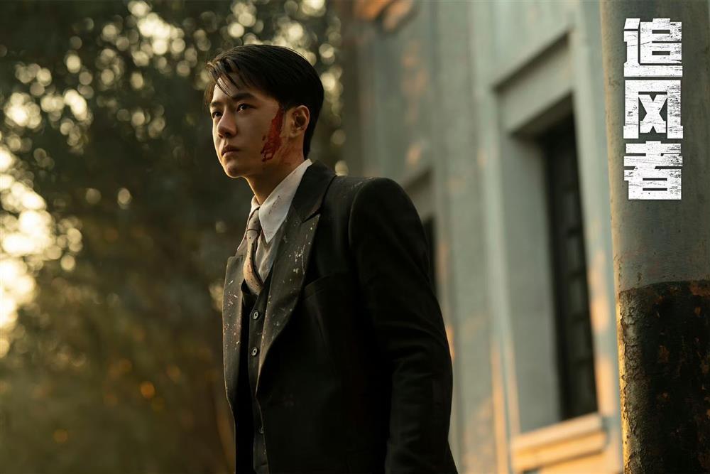 Hậu lùm xùm đề cử giải Bạch Ngọc Lan, Vương Nhất Bác không vào đoàn phim mới quá lâu khiến dân tình hoang mang-3