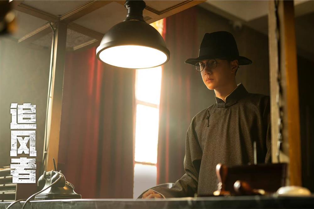 Hậu lùm xùm đề cử giải Bạch Ngọc Lan, Vương Nhất Bác không vào đoàn phim mới quá lâu khiến dân tình hoang mang-4