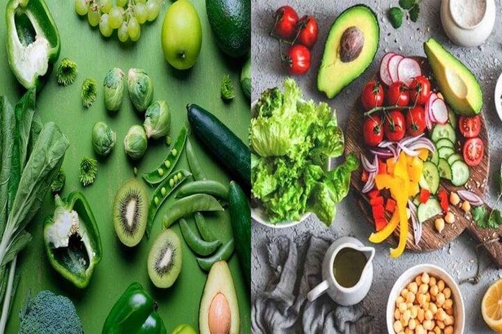 Cách làm sạch chất thải trong cơ thể-1